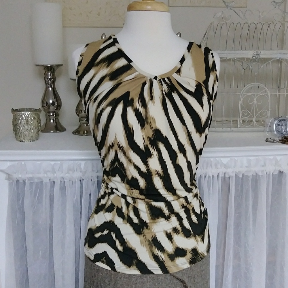 New York & Company top